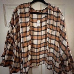 Maurices one size fits all cardigan